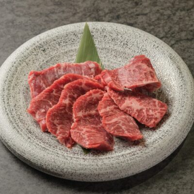 上ハラミ