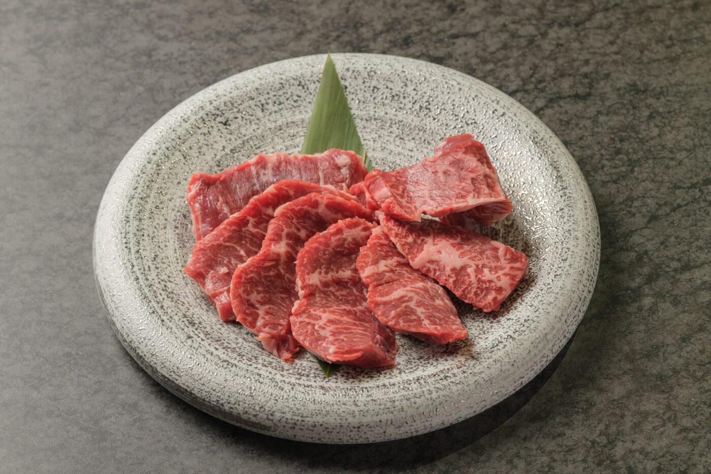 上ハラミ